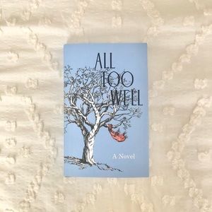 Taylor Swift All Too Well Journal